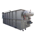 Haitai Power DAF Dissous Air Floatation Effluent Treat Treat